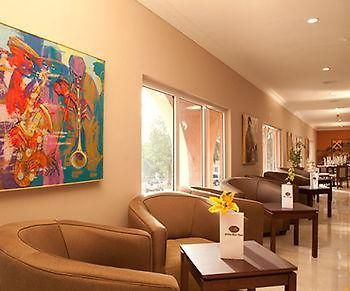 Crystal Rose Hostel Κούμασι Εξωτερικό φωτογραφία