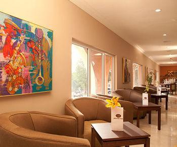 Crystal Rose Hostel Κούμασι Εξωτερικό φωτογραφία